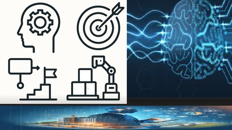Planning with Artificial Intelligence