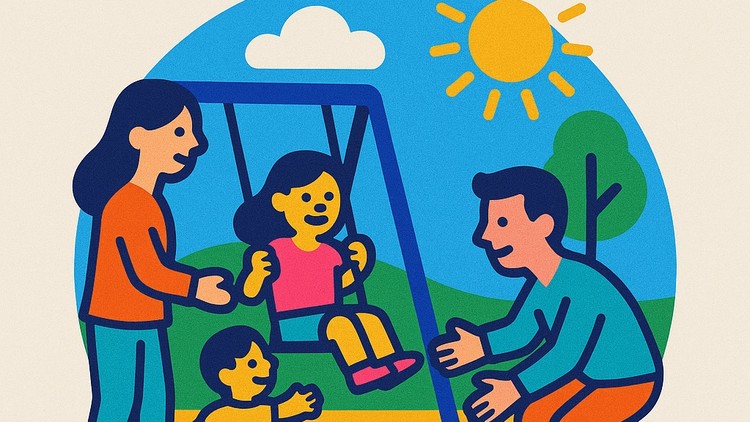 Positive Parenting 101