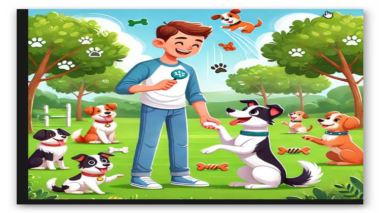Practical Dog Training: From Basics to Off-Leash Obedience