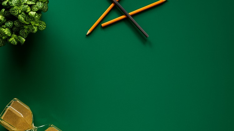 Productivity and Goal setting Blueprint Certification Course