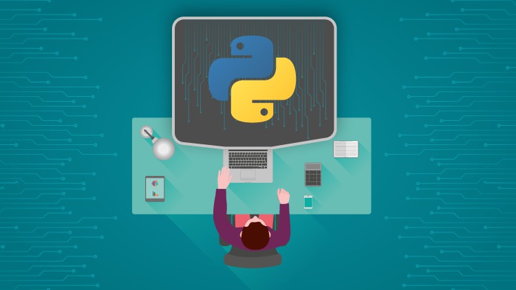 Python 101: Python Programming & Python Functions (2025)
