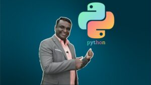 Python Course: Basics to Advanced 2025