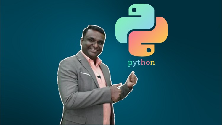 Python Course: Basics to Advanced 2025