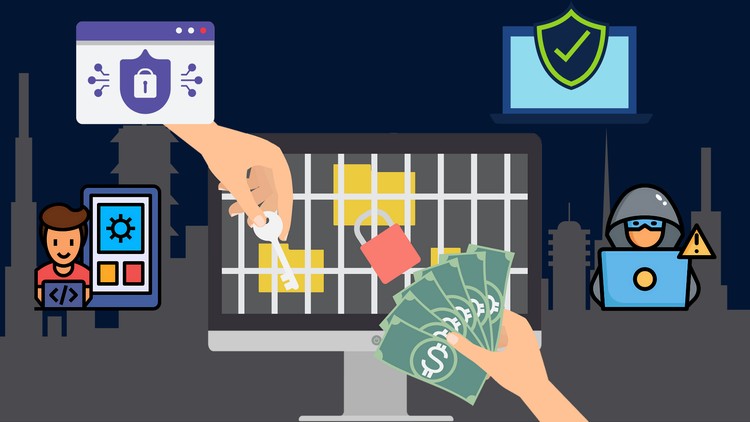Ransomware Protection+ | Defense and Response Training