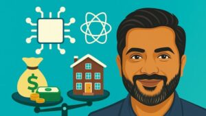 Real Estate Investments Made Easy – Powered by AI & ChatGPT