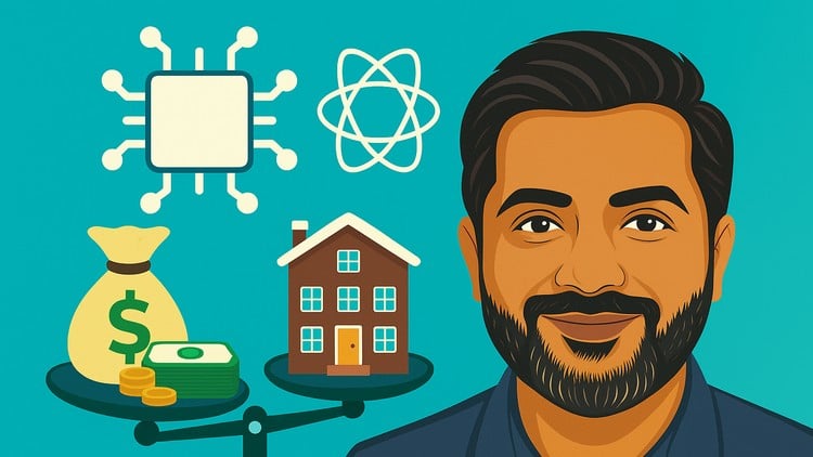 Real Estate Investments Made Easy – Powered by AI & ChatGPT