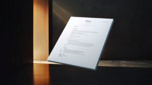 Real Resume Critiques – Free course for professionals