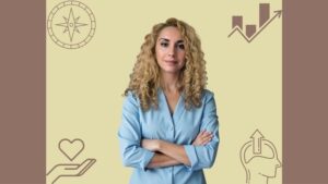 Redesign Your Life: A Personal Growth Masterclass