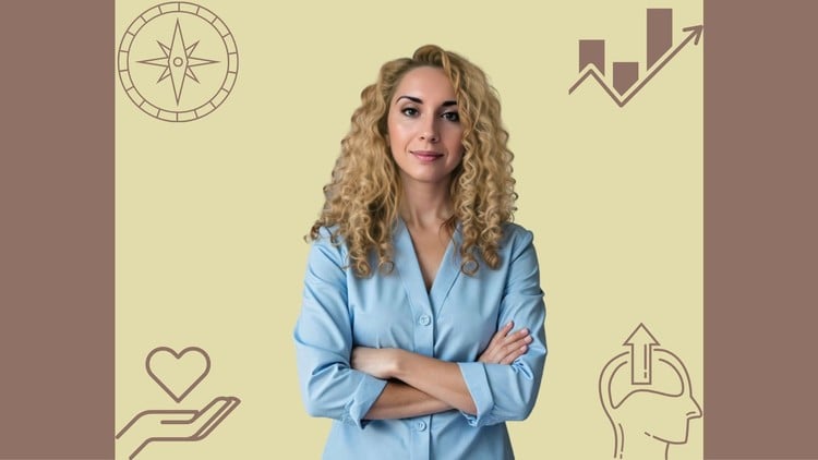 Redesign Your Life: A Personal Growth Masterclass