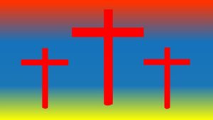 Repent And Turn To The Lord and Savior Jesus Christ