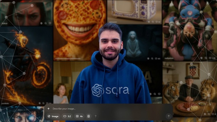 Sora AI: Master Viral Videos, Ads & Profitable Content