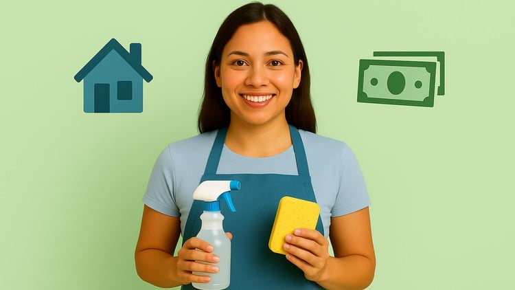 Start a Profitable Cleaning Business from Scratch Today