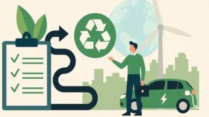 Sustainable Project Management
