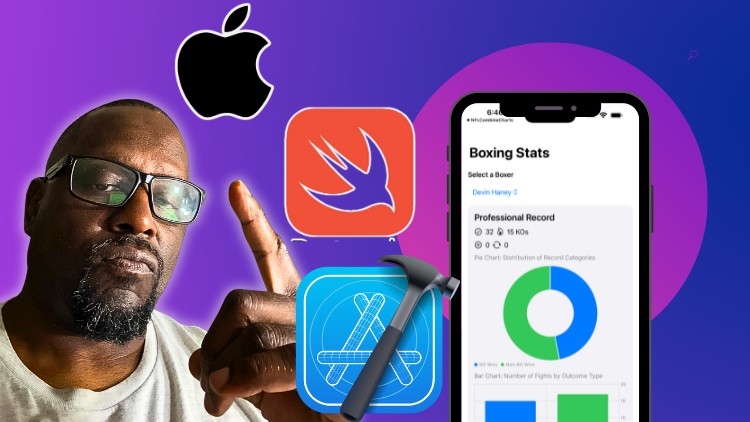 Swift Charts for iOS Developers: Build Better Data-Driven UI