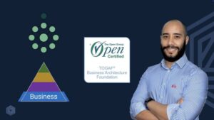 TOGAF Standard 10 Business Architecture Foundation