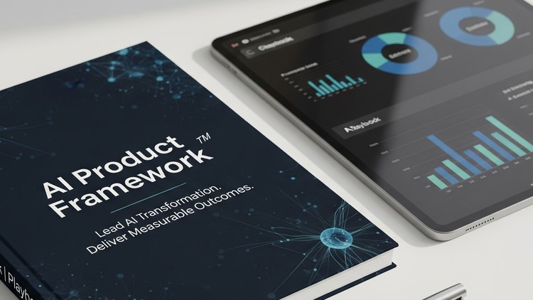 The AI Product Framework™ | Build & Scale AI with Confidence