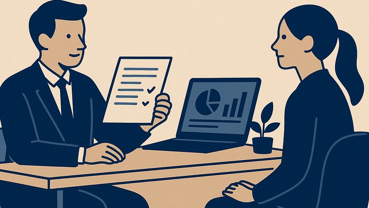 The Accounting Interview