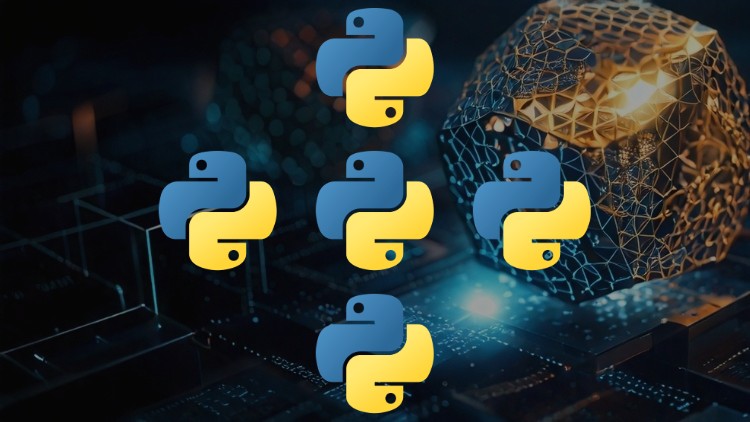 The Best Free Python Tutorial- Part 5 of 5