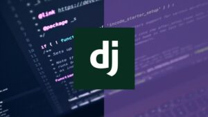 The Complete Django Rest Framework Bootcamp [Latest]