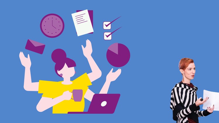 The Productivity Blueprint: Foundations To Tailored Tactics