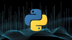 The Ultimate Python Bootcamp – Everything You Need to Know
