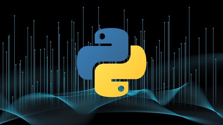 The Ultimate Python Bootcamp – Everything You Need to Know