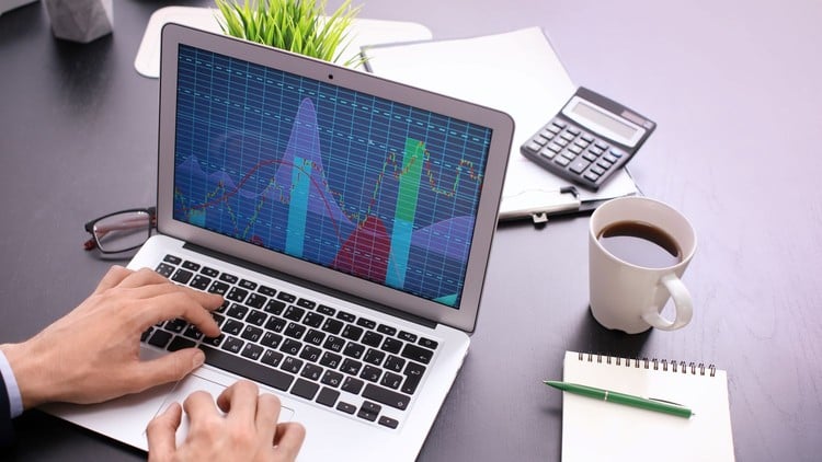 Time-Series Analysis & Regression Forecasting with Python