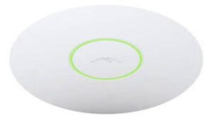 Ubiquiti UniFi: Devices and Features