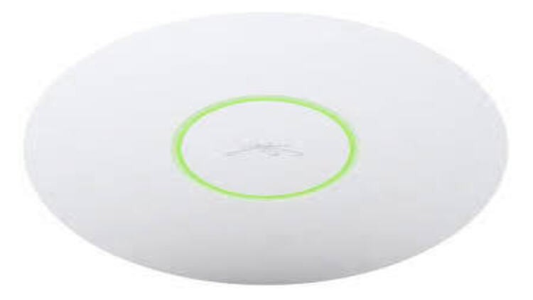 Ubiquiti UniFi: Devices and Features