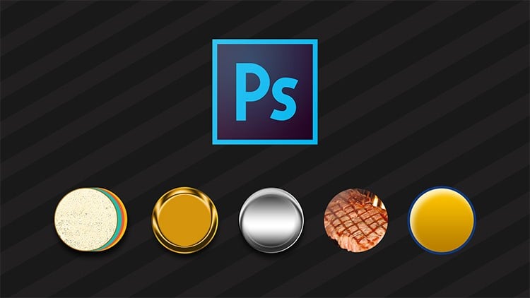 Ultimate Photoshop Text Effects: Turn Typography into Art