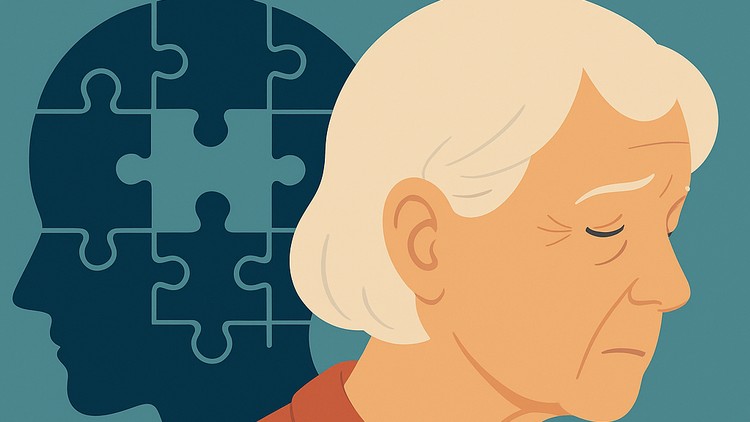 Understanding Dementia: Brain Science and Caregiving