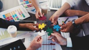Understanding Integrated Marketing: Beginner’s Guide
