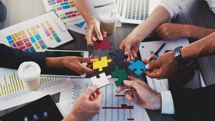 Understanding Integrated Marketing: Beginner’s Guide