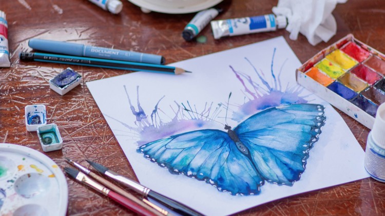 Unlocking Your Inner Artist: A 7-Day Creative Reboot
