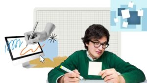Powerful Vision Board Secrets for Manifesting Goals