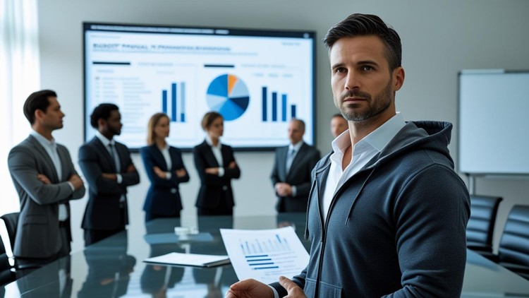 Winning IT Budgets: How to Convince the CEO & Administration