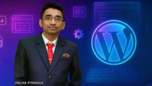 WordPress For Beginners – Create Website Without Coding