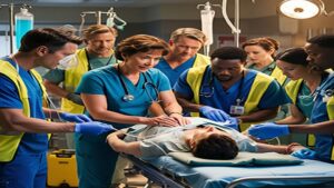 Emergency Care For Medical Professionals