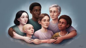 Medical Genetics Learn Abnormal Human Variations