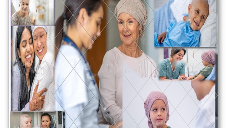 Oncology: Understanding Cancer Biology, Diagnosis Treatment