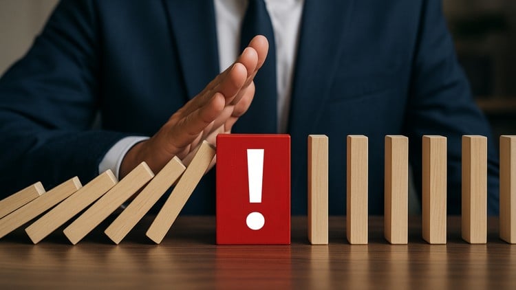 रिस्क मैनेजमेंट में प्रोफेशनल सर्टिफिकेट