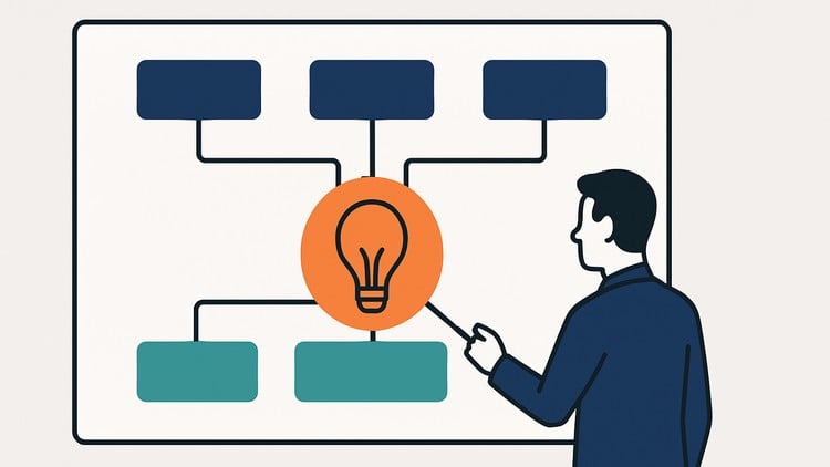 Consulting Frameworks: Master BCG, Bain, and McKinsey Cases