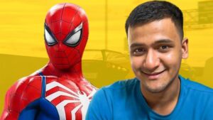Blender CGI Masterclass: Marvel-Style CGI, Animation & Scene