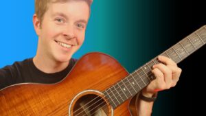 7 Day Guitar Quick Start