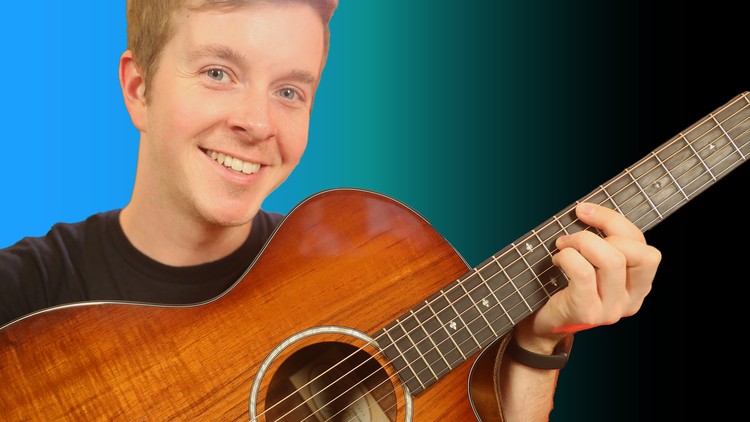 7 Day Guitar Quick Start