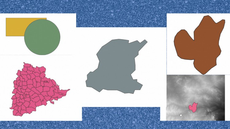 A Beginners guide to QGIS Software