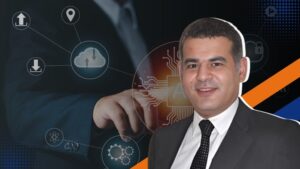 AI-Powered Change Management for Digital Transformation