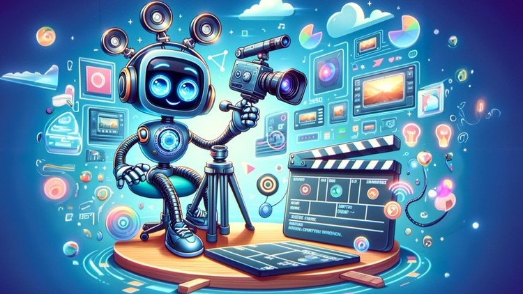AI Videos Side Hustle: Create Faceless Videos & Earn Online