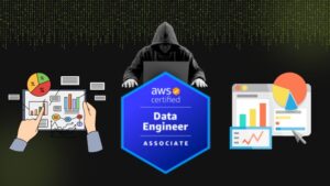 AWS Certified Data Engineer – Associate – Hands-On + Exams