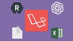 Advanced Laravel Tutorials in English